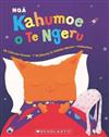 Nga Kahumoe o te Ngeru