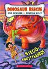 Stego-snotty-saurus