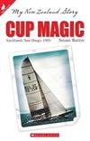 My New Zealand Story: Cup Magic Auckland/San Diego 1995
