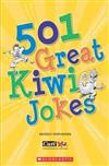 501 Great Kiwi Jokes