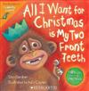 All I Want for Christmas is My Two Front Teeth