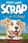 Scrap: Oh My Dog!