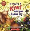 If You're a Kiwi and You Know It!
