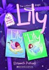 The Littlest Angel 3 & 4: Bindup : Two Books in One