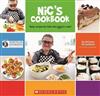 Nic's Cookbook