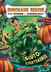 Scuto-stickysaurus