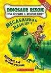 Dinosaur Rescue: Megasaurus Mash-up 1