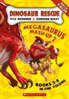 Dinosaur Rescue: Megasaurus Mash-up 2