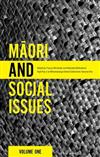 Maori and Social Issues: Volume One