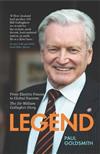 Legend: From Electric Fences to Global Success