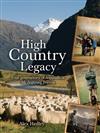 High Country Legacy: Four Generations of Aspinalls at Mt Aspiring Station