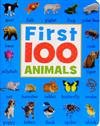 First 100 Animals