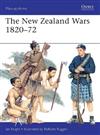 The New Zealand Wars, 1820-72