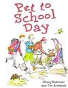 Pet to School Day