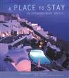 A Place to Stay