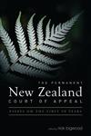 The Permanent New Zealand Court of Appeal: Essays on the First 50 Years