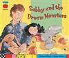 Sabby and the Dream Monster