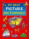 My First Picture Dictionary