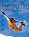 Snow Sports