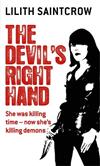 The Devil's Right Hand