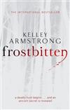 Frostbitten: A New Hunt Begins... and an Ancient Secret is Revealed