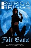 Fair Game: An Alpha and Omega Novel