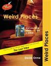Weird Places: v. 8