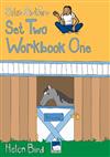 Siti's Sisters Workbook: v. 10