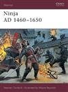 Ninja AD 1460-1650