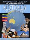 Illustrated Atlas of Australia and the Pacific, An