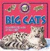 10 Things You Should Know About Big Cats