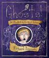 Ghosts: The Ultimate Guide for Ghost Hunters