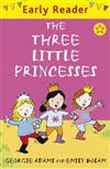 The Three Little Princesses