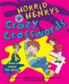 Horrid Henry's Crazy Crosswords: Bk. 7