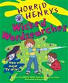 Horrid Henry's Wicked Wordsearches: Bk. 8
