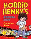 Horrid Henry's Annual 2009: 2009