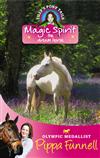 Magic Spirit: 1