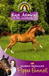 Red Admiral