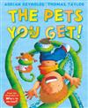 The Pets You Get