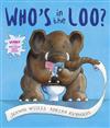 Who's in the Loo?