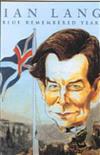 Blue Remembered Years: A Political Memoir