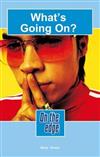 On the Edge: Level C Set 1 Book 4 Under Fire