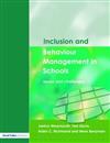 Inclusion and Behaviour Management in Schools: Issues and Challenges