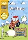 Writing Age 5-6