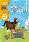 Add and Subtract Age 5-6