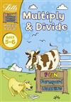 Multiply and Divide Age 5-6