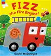 Fizz the Fire Engine