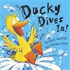 Ducky Dives In!