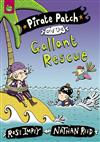 Pirate Patch and the Gallant Rescue
