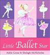 Little Ballet Star